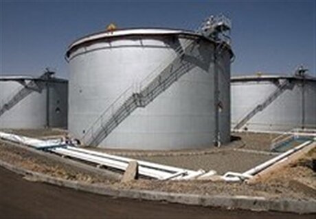 تأمین ۶۰ درصد سوخت هوایی کشور از انبار نفت ری