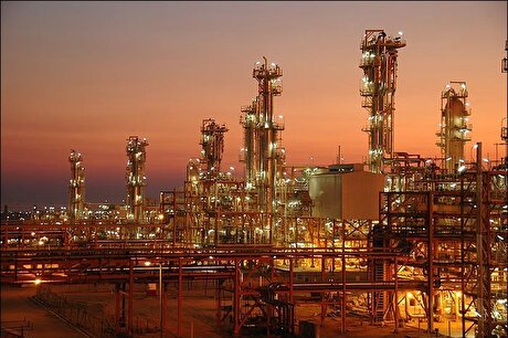 برداشت ایران از پارس جنوبی از قطر جلوتر است
