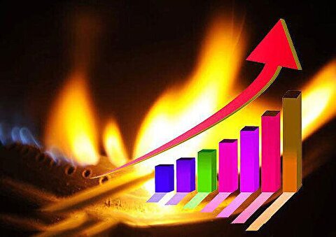 مصرف ۶۷۶ میلیون متر مکعبی گاز در بخش خانگی