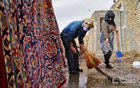 شهروندان تهرانی مصرف آب را ۲۰ درصد کاهش دهند