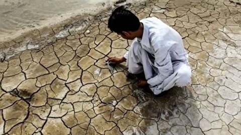 آب در شرایط ناترازی و بی‌پولی