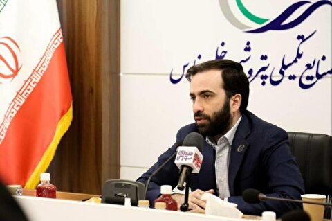 پلی‌آلومینیوم‌کلراید پتروشیمی ارومیه آماده بهره‌برداری شد