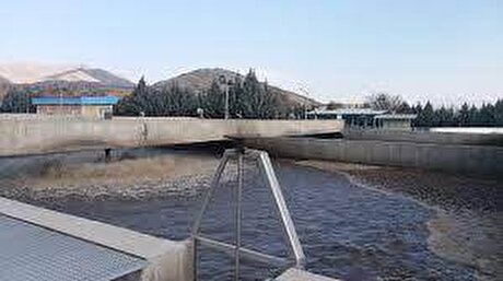 نظارت بر بهداشت و کیفیت آب شرب در ۹ پایانه مرزی کشور