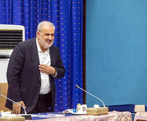 حمایت بانوان شاغل در صنعت آب و برق از وزیر پیشنهادی نیرو
