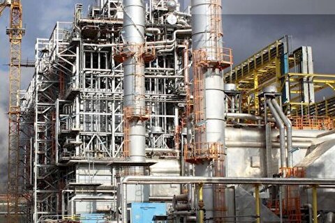 خودتامینی گاز پتروشیمی‌ها با مشارکت صنعت پتروشیمی در دولت سیزدهم