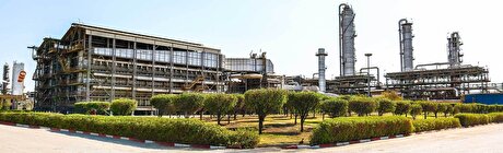 پتروشیمی فن‌آوران موفق‌ترین پتروشیمی تولید متانول بورسی در تیرماه ۱۴۰۳