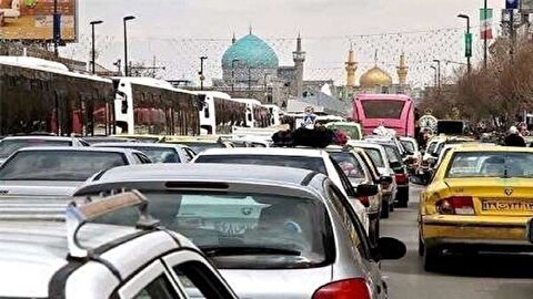 افزایش ۳۸ درصدی مصرف بنزین منطقه سبزوار در تعطیلات شهریور
