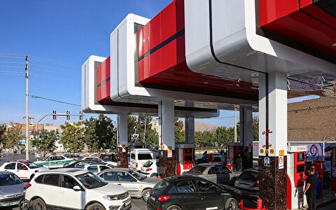 افزایش ۸.۳ درصدی مصرف بنزین در چهارمحال و بختیاری