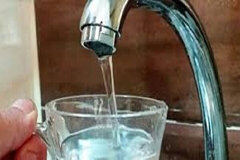 پیک لحظه‌ای مصرف آب پایتخت به ۶۰ هزار لیتر بر ثانیه رسید