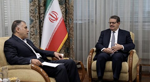 قدردانی دبیرکل مجمع کشور‌های صادر کننده گاز از وزیر نفت
