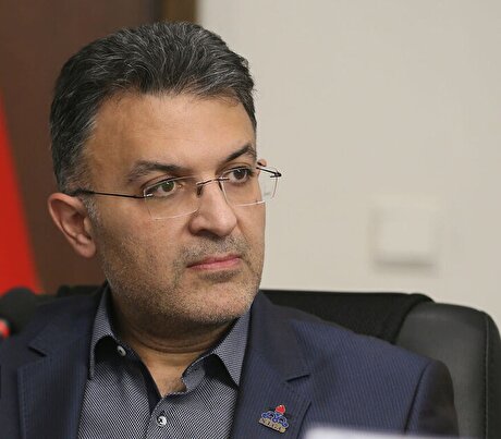 انتصاب سرپرست مدیریت هماهنگی و نظارت بر تولید شرکت ملی گاز ایران