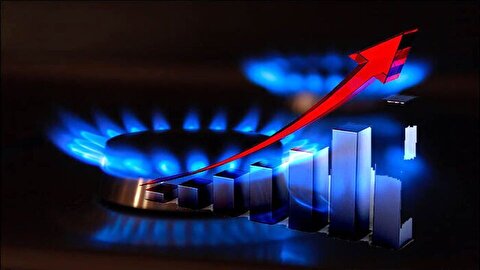قیمت گاز بدمصرف‌ها واقعی شود/ بدهی بزرگ صنایع به شرکت ملی گاز