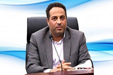 بهره‌برداری از چهار آب‌ شیرین‌ کن تا پایان سال