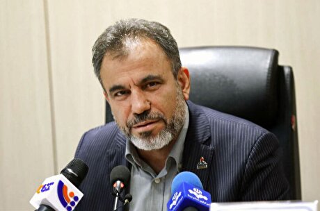 سرپرست مجتمع گاز پارس جنوبی منصوب شد