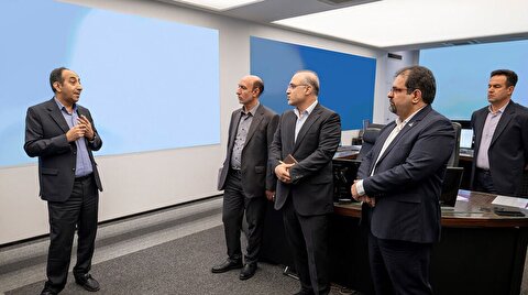 اعلام آمادگی سازمان بازرسی کل کشور برای کمک به شرکت ملی گاز ایران در عبور از شرایط ناترازی گاز