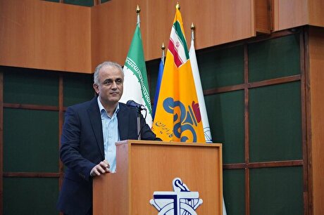 سرپرست شرکت گاز مازندران اعلام کرد