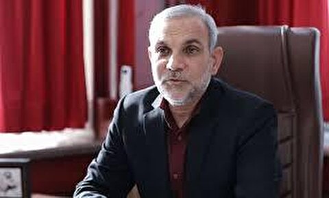 شبکه گاز در مناطق زلزله‌زده کاشمر و چرام پایدار است