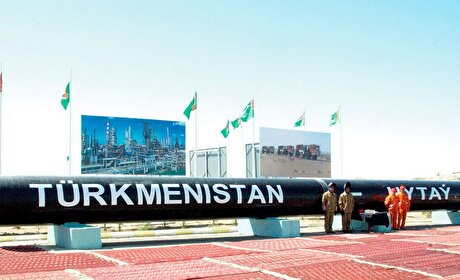 ارمنستان‌: در حال مذاکره برای خرید گاز ترکمنستان از مسیر ایران هستیم
