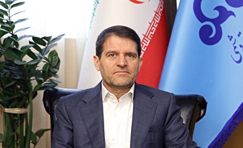 صنعت پتروشیمی نماد خودباوری ملی
