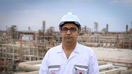 پیش‌بینی افزایش ۷ درصدی تولید پالایشگاه چهارم