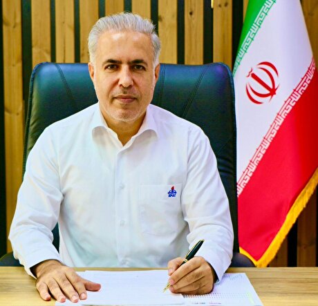 کاهش ۳۲ درصدی مشعل‌سوزی در پالایشگاه اول پارس جنوبی