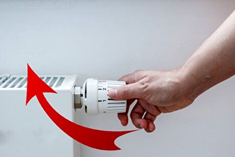 افزایش بی‌سابقه مصرف گاز در پایتخت