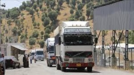 صرفه‌جویی ۳۶ همتی در سوخت با نوسازی ۳۰ هزار کشنده فرسوده