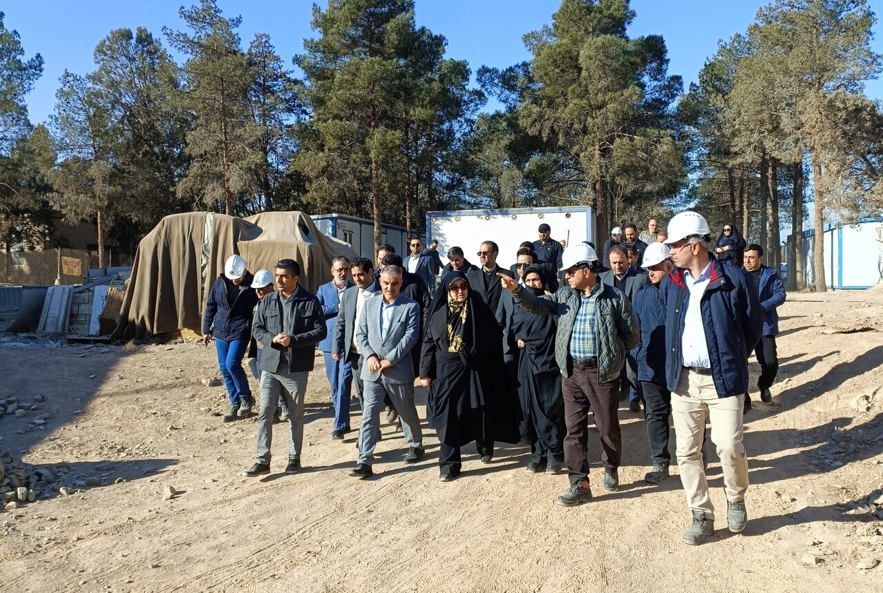 هیچگونه سوخت مازوتی در نیروگاه برق ری و پالایشگاه تهران استفاده نمیشود هیچگونه سوخت مازوتی در نیروگاه برق ری و پالایشگاه تهران استفاده نمیشود