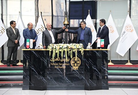 استقبال گرم از عرضه اولیه «پتروشیمی اروند» در بورس تهران