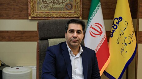 پالایشگاه گاز ایلام در مسیر مشعل‌سوزی صفر