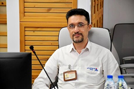 جهش تولید گاز در پالایشگاه سوم پارس جنوبی