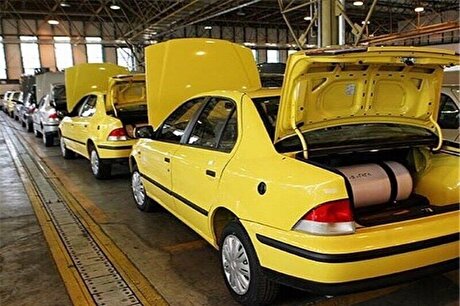 خودرو‌های شخصی بالای ۱۰ سال عمر، رایگان دوگانه سوز می‌شوند
