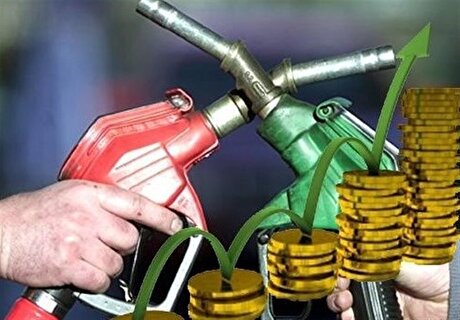 شارژ کارت اضطراری جایگاه‌های گازوئیل با یک‌ سوم نرخ پالایشگاه