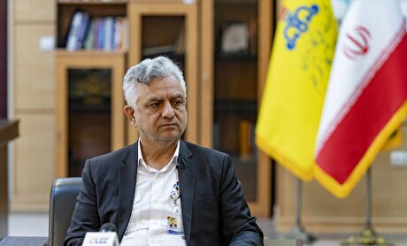 رشد ۳۸ درصدی تولید (ال‌پی‌جی) در پالایشگاه فجر جم