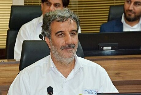 تزریق بیش از ۱۱ میلیارد مترمکعب گاز پالایشگاه هفتم به شبکه سراسری