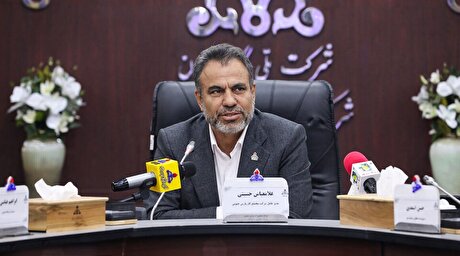 پارس جنوبی، پیشران رشد اقتصادی