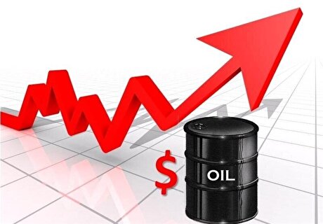 بررسی دلایل روند صعودی قیمت نفت در یک هفته اخیر