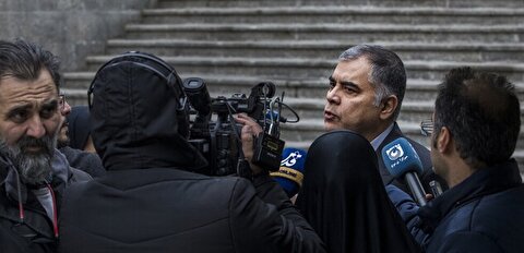 پاسخ وزیر به نگرانی‌ها درباره اقدام آمریکا در بخش نفت