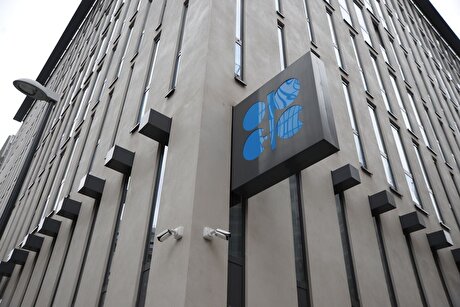 افزایش حدود ۲ دلاری قیمت سبد نفتی اوپک