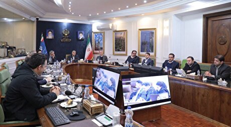 پیام اصحاب رسانه به وزیر نفت منتقل شد