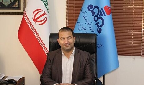 انتقال روزانه ۱۵۳ میلیون لیتر نفت خام از خطوط لوله تهران