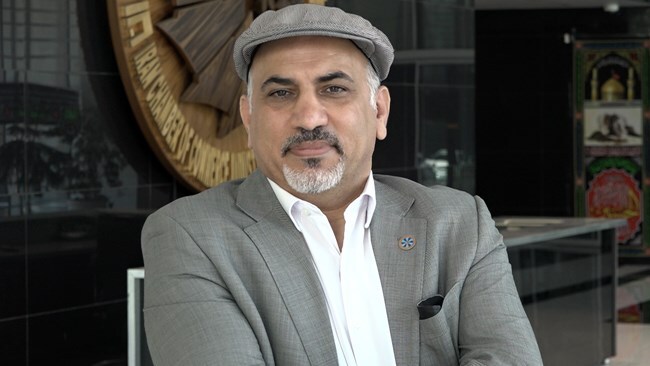 اثر تحریمهای جدید آمریکا بر فروش نفت ایران | صالحی: مسیرهای دور زدن تحریمها پیچیدهتر میشود اثر تحریمهای جدید آمریکا بر فروش نفت ایران | صالحی: مسیرهای دور زدن تحریمها پیچیدهتر میشود