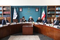 تمرکز مجمع نمایندگان شرق کشور بر دیپلماسی اقتصادی و تأمین منابع آب