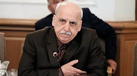 عبده تبریزی: شرکت نفت به سهامی عام تبدیل شود