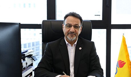 برنامه بهره‌برداری بیش از ۱۲ پروژه عملیاتی در شبکه انتقال گاز
