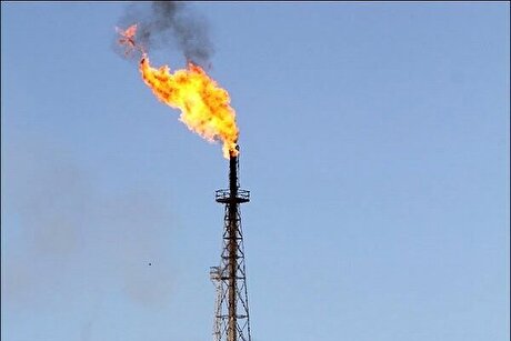 پیشرفت بیش از ۶۰ درصدی طرح جمع‌آوری گاز‌های مشعل در آغاجاری
