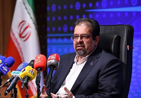 هدف‌گذاری افزایش ظرفیت ذخیره‌سازی گاز کشور به ۶ میلیارد مترمکعب