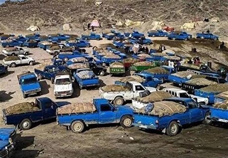 مبارزه هوشمند با قاچاق سوخت در دولت چهاردهم؛ از پایش لحظه‌ای زنجیره تأمین تا کاهش مصرف نفت‌گاز