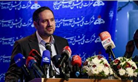 زمان صدور کارت هوشمند سوخت به یک روز رسید