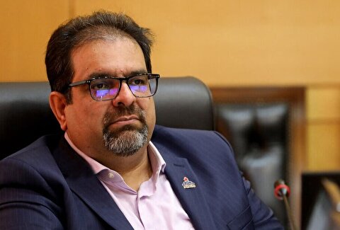 ظرفیت ذخیره‌سازی گاز طبیعی ۲ برابر می‌شود